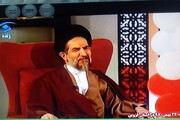 مردم بر عهدی که با امام (ره) و شهدا بسته اند پایبندند