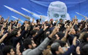 Regional people loathe US terrorist attack against martyr Suleimani: Zarif