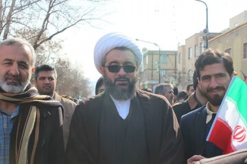 ۲۲ بهمن؛ شکوه و جلوه ملت ایران / روسیاهی دشمن بماند بعد از انتخابات دوم اسفند