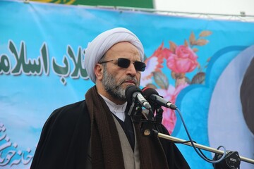 محصول مذاکره  چیزی جز فقر، تفرقه و ذلت نخواهد بود