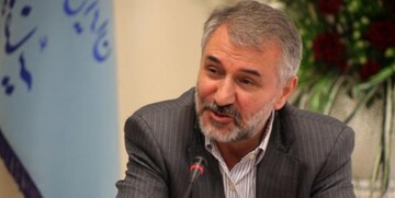 عزم امت ایران برای مقابله با استکبار روز به روز جزم تر می شود