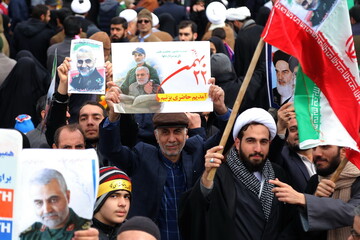 بیانیه دفتر تبلیغات اسلامی بمناسبت ۲۲ بهمن