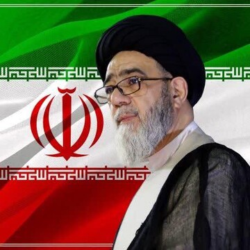 تشکر امام جمعه تبریز از حماسه حضور مردم انقلابی