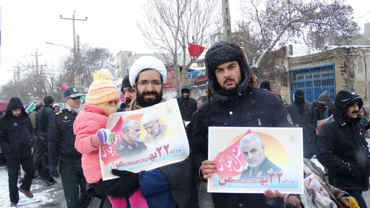 بیانیه جامعةالمصطفی به مناسبت جشن سالروز پیروزی انقلاب اسلامی