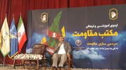مهمترین دستاورد امام خمینی(ره) القای فرهنگ «ما می توانیم» در کل امت اسلام بود
