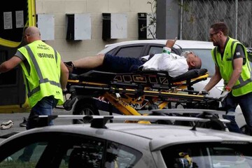 مطالعه جدید برای کمک به آسیب دیدگان حادثه مساجد کرایست‌چرچ