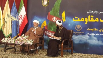 خاطره خواندنی مدافع حرم  از عنایت حضرت زینب سلام الله علیها به رزمندگان