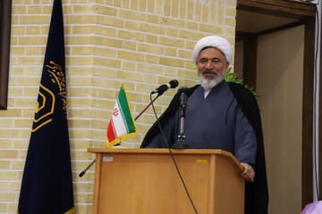 نباید ازظرفیت های خواهران طلبه غافل شویم