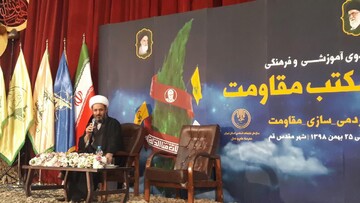 شیعیان لبنان با رهبری بنیانگذار جمهوری اسلامی به عزت دست یافتند