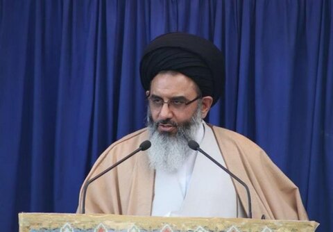 Ayatollah Abolfazl Tabatabaei