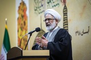 Ayant un peuple loyal et révolutionnaire, l'Iran déçoit toujours ses ennemis