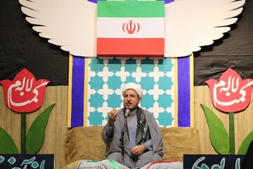 ایمان و عمل صالح؛ رمز و راز عشق قلبی مردم به سردار سلیمانی