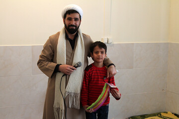 راه های کاهش استرس کودکان