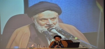 انقلاب کردیم تا ارزش های اسلامی وارد آموزش عالی شود نه برعکس