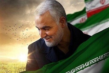 گرامیداشت سردار سلیمانی در بیش از ۵۴۰ نقطه کشور هند