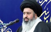 امام جمعه موقت یزد خواستار بازگشایی مساجد شد