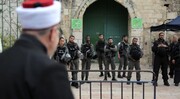 Islamic Jihad mobilizes for defending Al-Aqsa