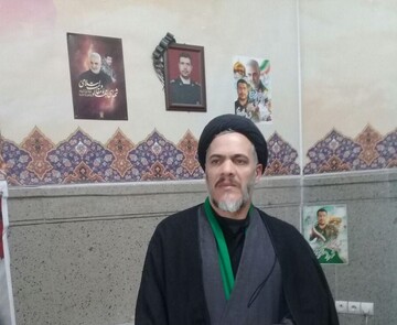 اُمید بخشی به آینده ای روشن، جوهره اصلی شعر مهدوی است