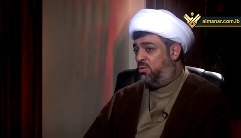 Sheikh Hussein Al-Daihi