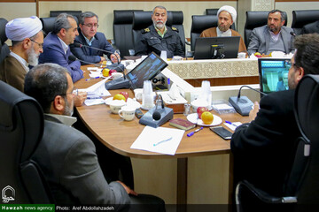 هر کسی نسبت به دین دغدغه دارد باید نسبت به نماز نگاه ویژه داشته باشد/  آغاز ساماندهی و تجهیز مساجد بین راهی قم