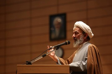 ظهور نیازمند شکل گیری مکتبی به نام مهدوی دارد