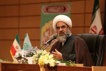 انتقاد آیت الله فاضل لنکرانی از برخی کج فهمی ها در عرصه دین/ امام خمینی(ره) با دیوار کشی بین زن و مرد در دانشگاه مخالف بودند