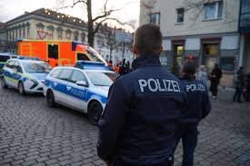 Germany busts 'terrorist organisation' that planned attacks on Muslims