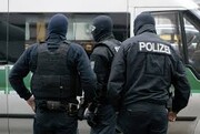 ۱۲ نژادپرست راست گرای افراطی در آلمان بازداشت شدند