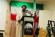 آسٹریلیا میں جمہوری اسلامی ایران کی ۴۱ ویں سالگرہ پر جشن و سیمینار کا انعقاد