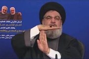 Sayyed Nasrallah: Trump’s two recent crimes usher direct confrontation with resistance forces