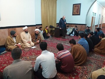 دستاوردهای چهل ساله انقلاب در حوزه «سلامت» در مراغه تشریح شد