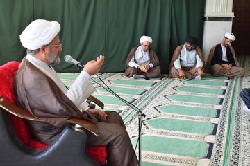 مؤسسات و خانه‌های قرآنی بوشهر ۲۳۰ ختم قرآن در نیمه شعبان برگزار کردند