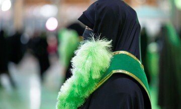 خدمت رسانی بیش از ۶ هزار خادم افتخاری در مسجد مقدس جمکران