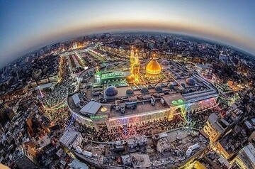 جزئیات ثبت‌نام نوروزی سفرهای عتبات اعلام شد