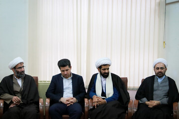 همایش هوش مصنوعی و علوم انسانی فروردین 99 در قم برگزار می شود