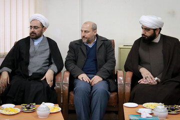 دوره آموزش فضای مجازی برای هزار مبلغ برگزار می‌شود