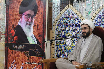 بیانیه گام دوم انقلاب ضربه اساسی بر پیکره جنگ روانی دشمن بود