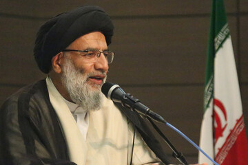 عیار بندگان واقعی در تنگناها و شرایط سخت مشخص می‌شود