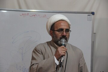 رسالت طلاب حمایت از نظام اسلامی است