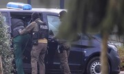 پروژه حمله مسلحانه به مساجد آلمان خنثی شد