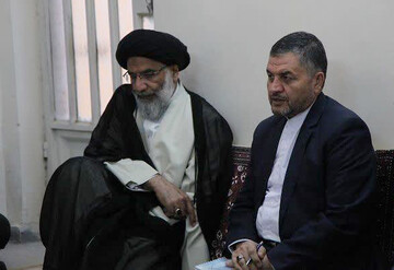 فعالیت شاخص حوزه علمیه خوزستان در مدارس دانش‌آموزی