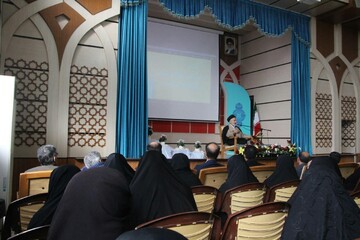 نقش کلیدی بانوان در حکومت جهانی حضرت مهدی(عج)