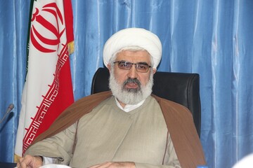 مدیر حوزه علمیه قزوین کُد ارتباط با خداوند را اعلام کرد