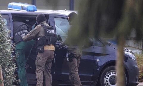  سازمان های اسلامی آلمان خواستار هشیاری بیشتر پلیس شدند