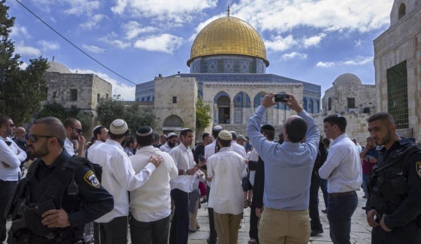 جانشین مفتی استانبول: یاری مسئله فلسطین امری واجب است