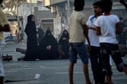 Un enfant de 11 ans détenu à Bahreïn pour avoir participé à un rassemblement