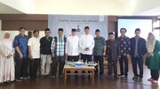 راه‌اندازی مرکز مطالعه حلال در نهضت‌العلمای اندونزی