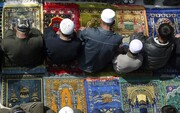 نخستین مسجد آتن تابستان امسال افتتاح می‌شود
