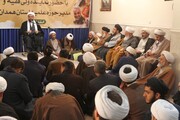 راه اندازی شورای عالی تبلیغ در استان همدان