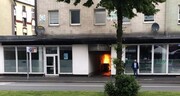 German arsonist sentenced to jail time over mosque attack